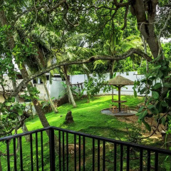 Отель Lali Villa 3* Стандартный номер фото 16