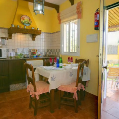 Отель Villas Dehesa Roche Viejo Испания, Кониль-де-ла-Фронтера - отзывы, цены и фото номеров - забронировать отель Villas Dehesa Roche Viejo онлайн в номере
