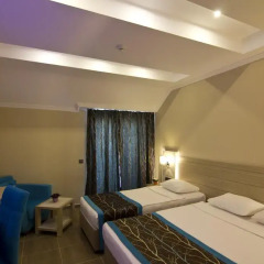 Katya Hotel - All Inclusive 5* Стандартный номер с различными типами кроватей фото 3