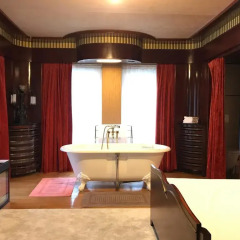 Hotel Esperance удобства в номере фото 2