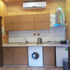 Ayder Doga Resort 3* Апартаменты с различными типами кроватей