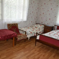 Отель Aghasu Tun B&B детские мероприятия