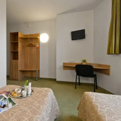 Green Vilnius Hotel Вильнюс в номере фото 2