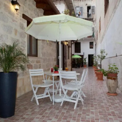 Отель Casa Vacanze Volturno 16 Италия, Палермо - отзывы, цены и фото номеров - забронировать отель Casa Vacanze Volturno 16 онлайн фото 2