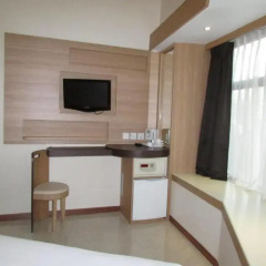 Robertson Quay Hotel удобства в номере фото 2