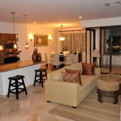 The Residences at La Vista - Hotel Boutique 3* Апартаменты с различными типами кроватей фото 40