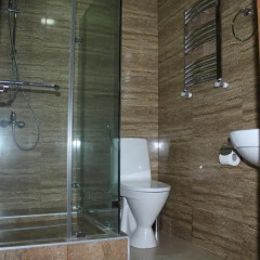 Отель Flamingo Group 4* Люкс с различными типами кроватей фото 3