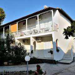 Отель Porto Pefkohori Греция, Пефкохори - отзывы, цены и фото номеров - забронировать отель Porto Pefkohori онлайн помещение для мероприятий