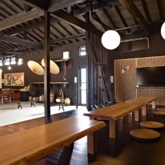 Отель Resort Kumano Club Начикатсуура интерьер отеля фото 5