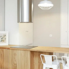 Отель Flores Guest House 4* Улучшенные апартаменты с различными типами кроватей фото 16
