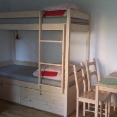 Отель Hostelino Шале