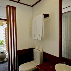 Отель Sun Island Resort & Spa 4* Вилла с различными типами кроватей фото 11