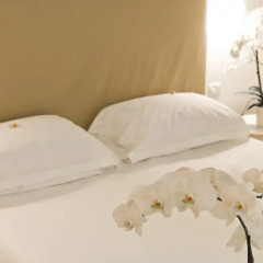 Отель Residence Hilda 4* Полулюкс с различными типами кроватей фото 8
