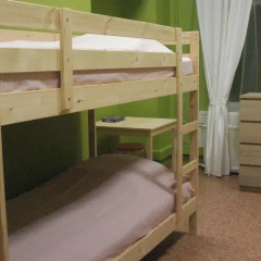 White Nights Hostel детские мероприятия фото 2