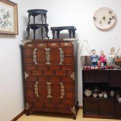 Отель Eugene's House Номер Делюкс с различными типами кроватей