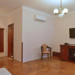 Отель Grand Praha 4* Стандартный номер фото 6