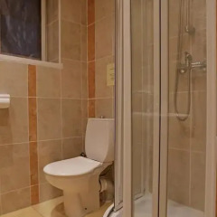 Отель Zlaty Sloup 3* Номер категории Эконом с различными типами кроватей фото 3