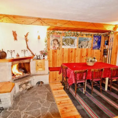 Отель Palyongov Guest House Болгария, Чепеларе - отзывы, цены и фото номеров - забронировать отель Palyongov Guest House онлайн развлечения