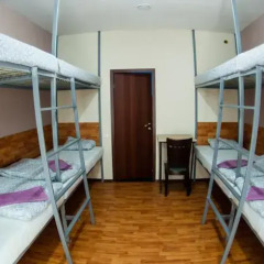 Гостиница Hostel "Commune" / Commune Hostel в Казани - забронировать гостиницу Hostel "Commune" / Commune Hostel, цены и фото номеров Казань балкон