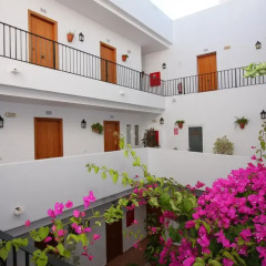 Отель Oasis Atalaya Испания, Кониль-де-ла-Фронтера - отзывы, цены и фото номеров - забронировать отель Oasis Atalaya онлайн фото 10