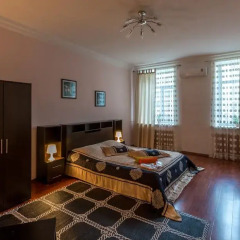 Hotel Sad 2* Стандартный семейный номер с двуспальной кроватью фото 14