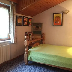 Отель Yellow House комната для гостей