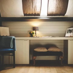 Отель Flemish cottage Бельгия, Осткамп - отзывы, цены и фото номеров - забронировать отель Flemish cottage онлайн интерьер отеля