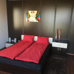 Отель Business Centre Slatina удобства в номере фото 2