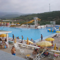 Отель Sintra Sol - Apartamentos Turisticos Апартаменты разные типы кроватей фото 2