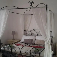 Отель Le Dimore del Sole B&B 3* Стандартный номер с различными типами кроватей фото 10