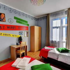 AYS Design Hotel Роза Хутор спа