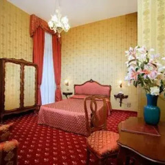 Hotel Centauro 3* Улучшенный номер с различными типами кроватей фото 9
