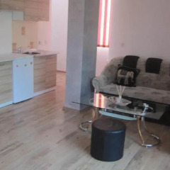 Отель Global Ville Apartcomplex Апартаменты фото 2