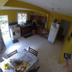 Отель Tina's Guest House 2* Стандартный номер с различными типами кроватей фото 19