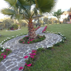 Отель Heliactida House Ситония