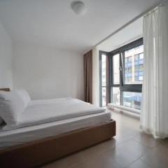 Bayers Boardinghouse & Hotel 3* Апартаменты с различными типами кроватей фото 23