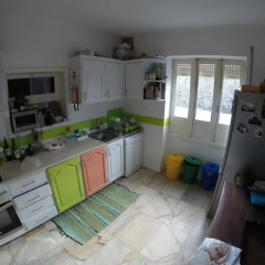 Отель Costa Norte - Atlantic North Shore Guest House в номере