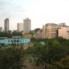 A25 Hotel - Le Lai фото 3
