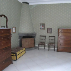 Отель B&B Casa Consalvo Понтеканьяно комната для гостей фото 4
