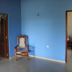 Siriliya Kale Seya Hotel комната для гостей