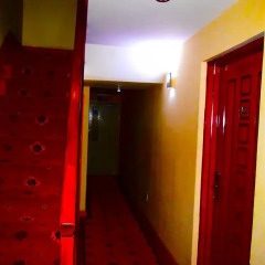 New Oceans Hotel интерьер отеля