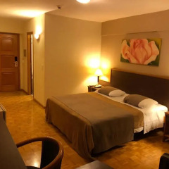 Gran Continental Hotel 3* Стандартный номер с различными типами кроватей фото 3