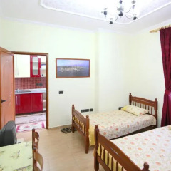 Отель My Home Guest House 3* Стандартный номер с различными типами кроватей фото 33
