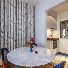 Отель Condessa Chiado Residence в номере фото 2