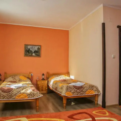 Отель Guest House Konakat Болгария, Чепеларе - отзывы, цены и фото номеров - забронировать отель Guest House Konakat онлайн в номере