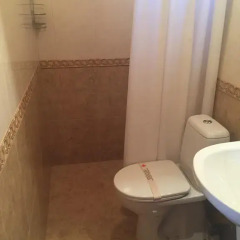 Отель Guest House Astra 3* Стандартный номер с различными типами кроватей фото 7