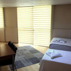 Avcilar Dedem Hotel комната для гостей