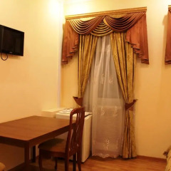 Гостиница Аристократ Кострома корпус 2 Стандартный номер с различными типами кроватей фото 9