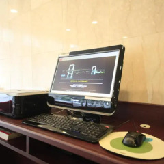 Отель Richmond Hakata Ekimae Хаката интерьер отеля
