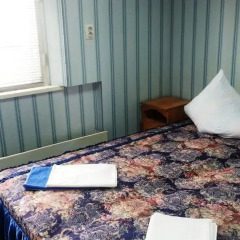 Гостиница Guest House Alla балкон